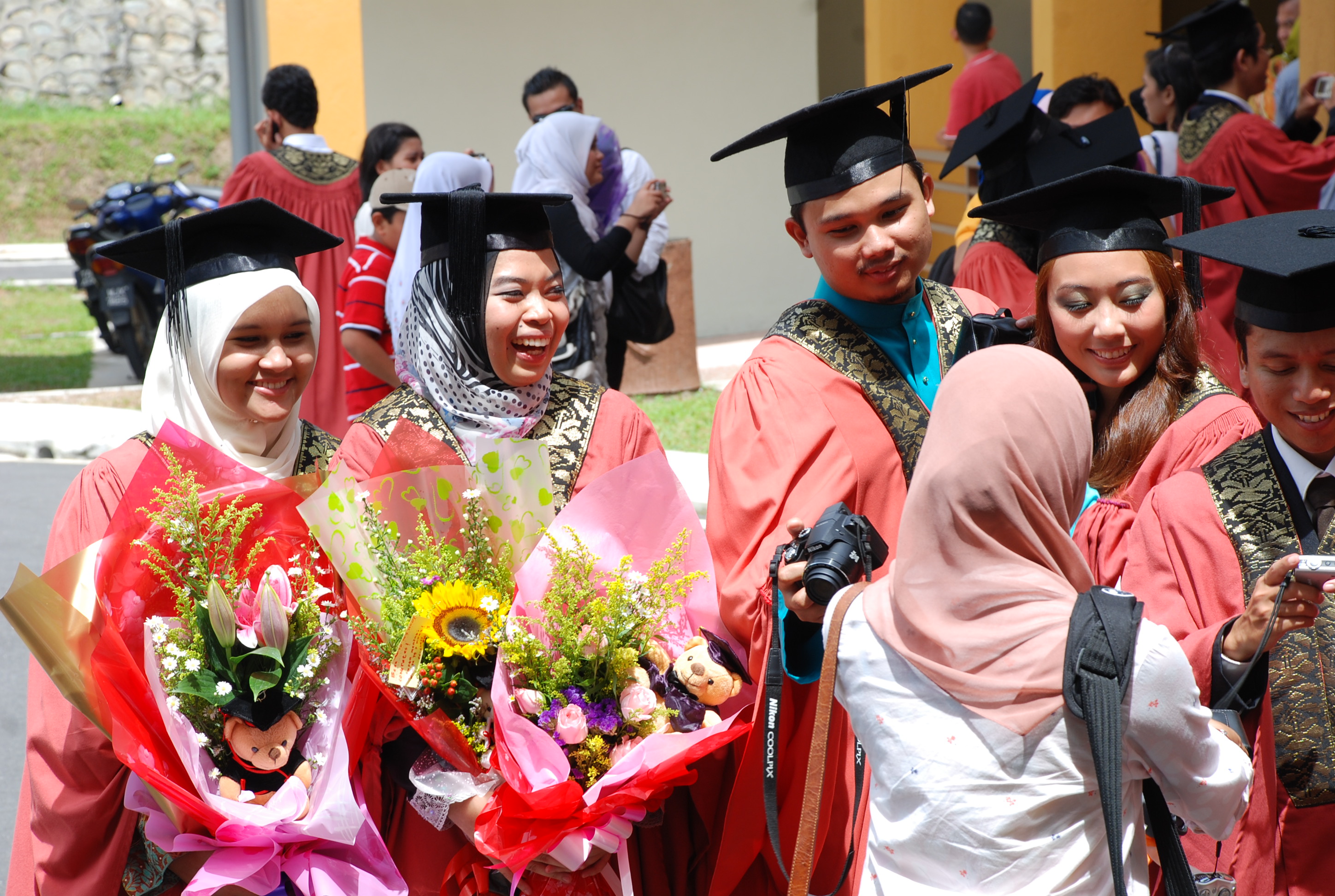 Mesra Graduan'10  0374